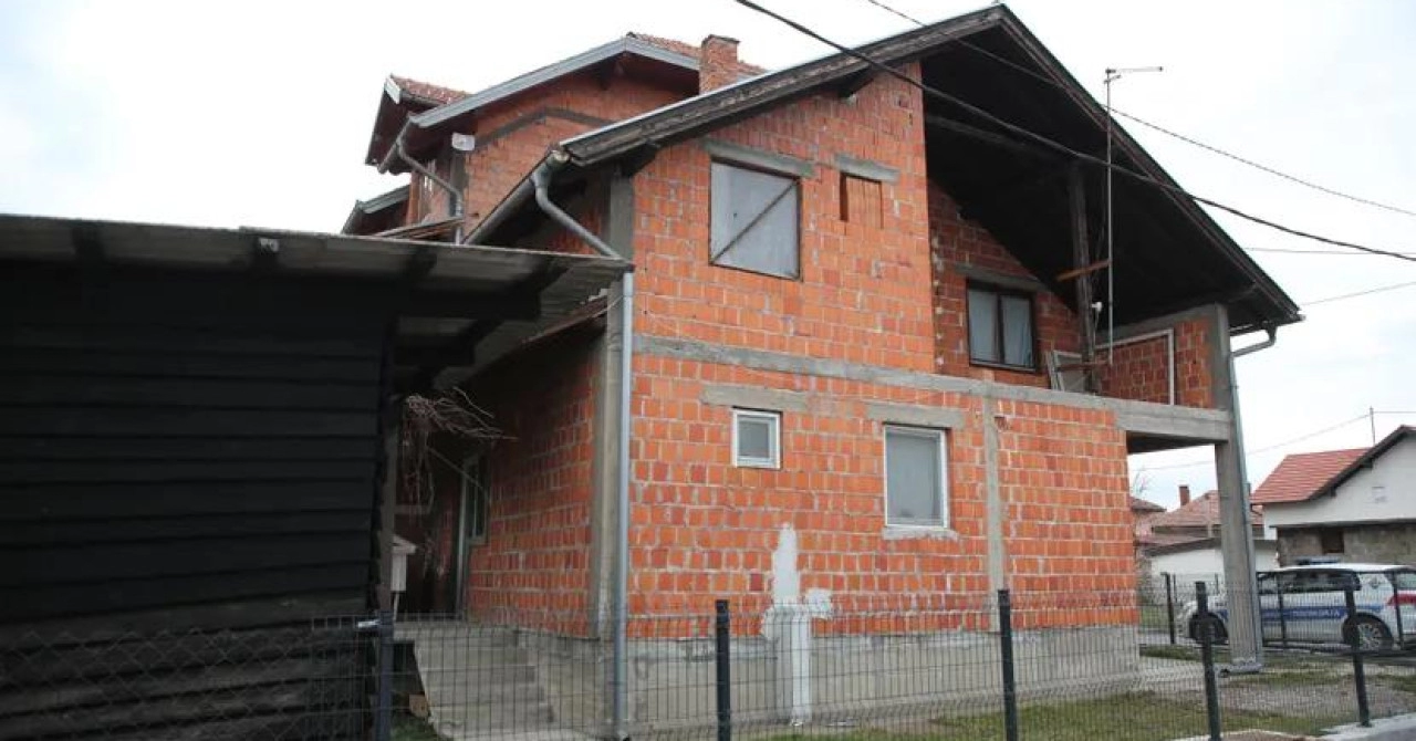 Ovo je kuća strave u Brčkom, evo kako je otkrivena: ‘Djevojčica je zaustavila prolaznika...‘